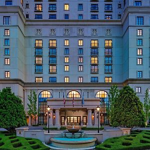 The St. Regis Atlanta